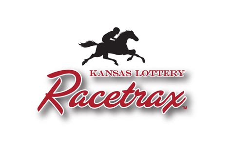 racetrax ks lottery.